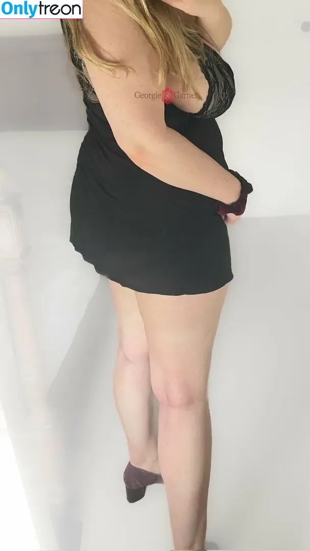 GeorgiexGarnet nude photo #0016 (gthatass / stronger_than_you)