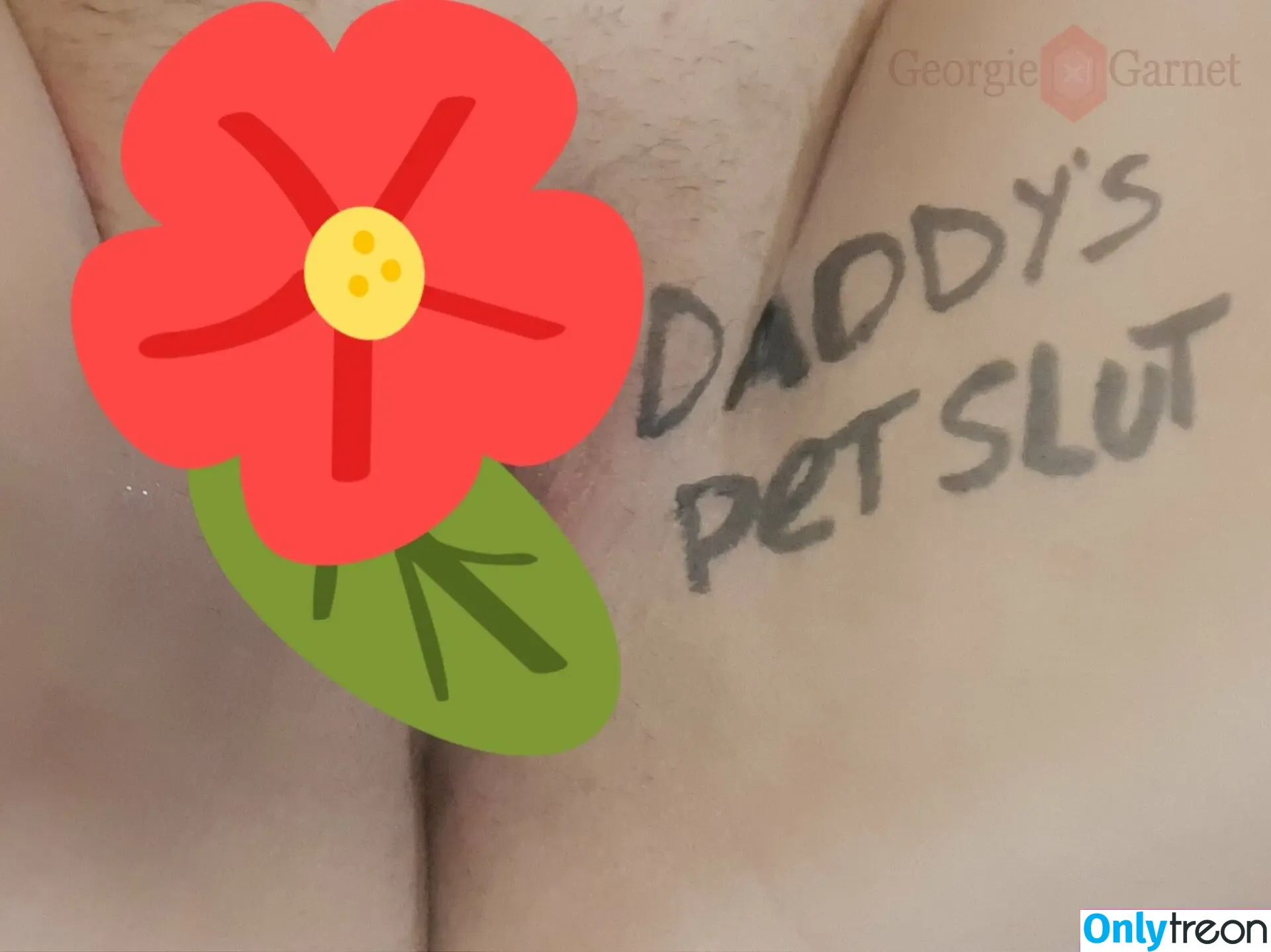GeorgiexGarnet nude photo #0025 (gthatass / stronger_than_you)