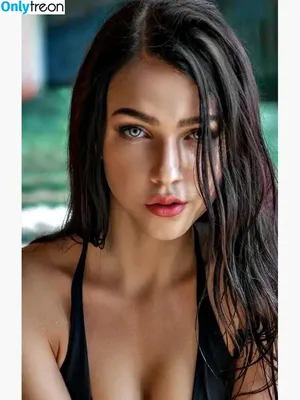 Georgina Mazzeo / georginamazzeo nude photo #0217