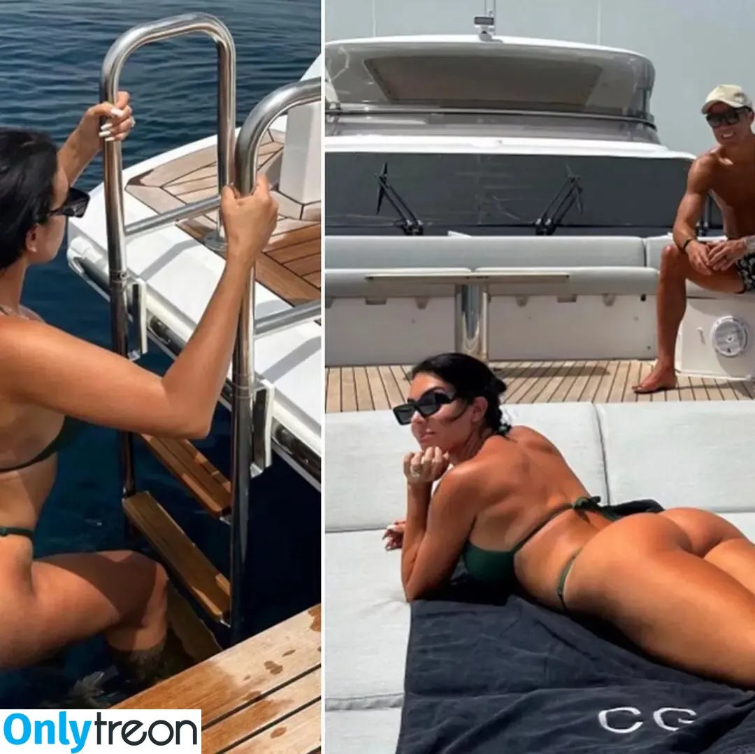 Georgina Rodríguez nude photo #0013 (Georgina Rodríguez)