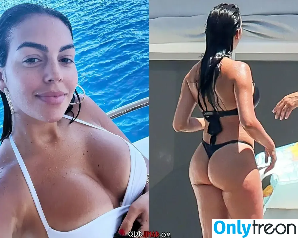 Georgina Rodríguez nude photo #0017 (Georgina Rodríguez)
