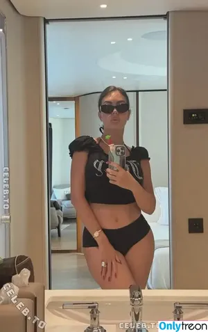 Georgina Rodriguez Hernández / georginagio nude photo #0382