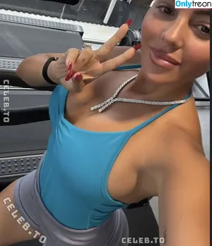 Georgina Rodriguez Hernández / georginagio nude photo #0383