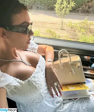 Georgina Rodriguez / georginagio nude photo #0212