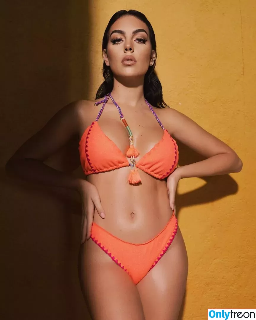 Georgina Rodriguez nude photo #0117 (georginagio)