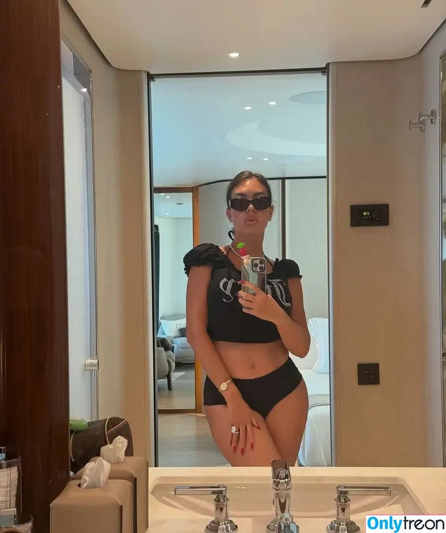 Georgina Rodriguez nude photo #0210 (georginagio)