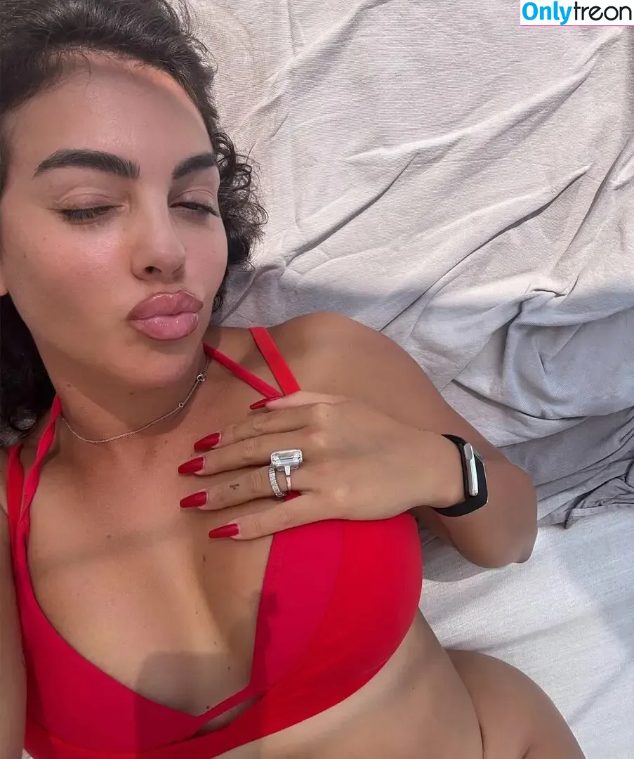 Georgina Rodriguez nude photo #0211 (georginagio)
