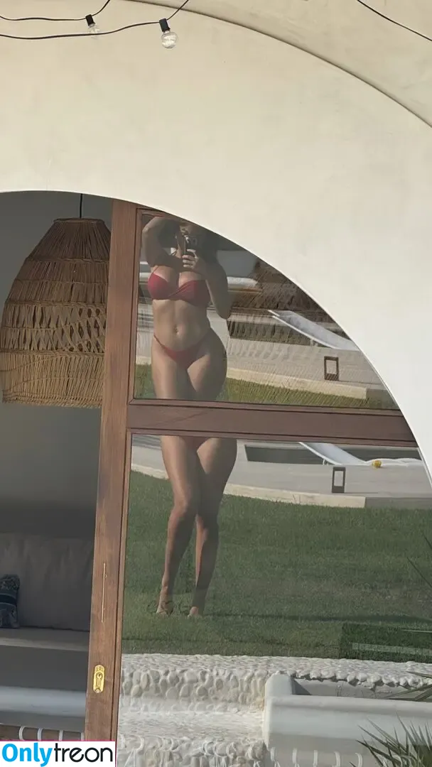Georgina Rodriguez nude photo #0217 (georginagio)