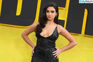 Geraldine Viswanathan / yoyogeraldine nude photo #0118