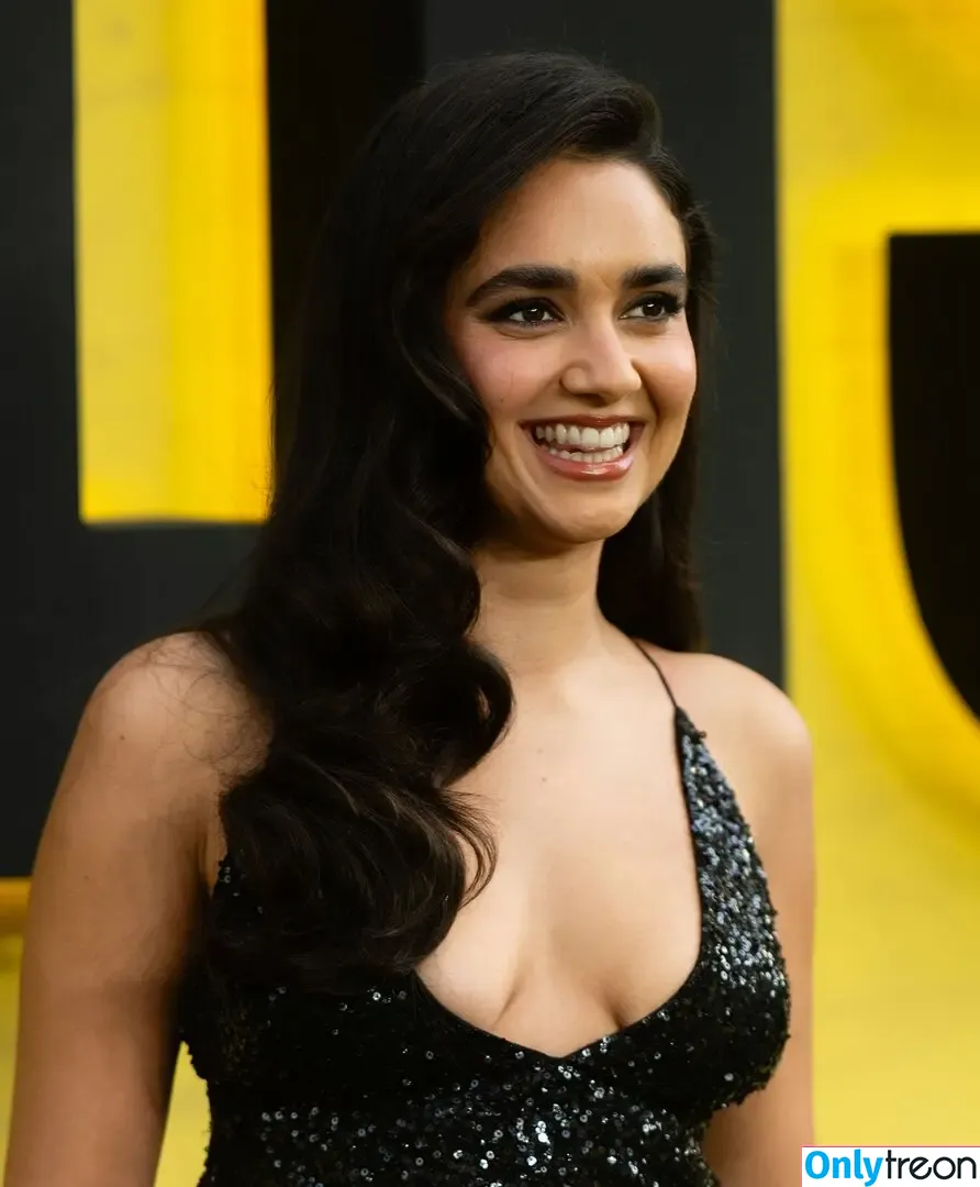Geraldine Viswanathan nude photo #0112 (yoyogeraldine)