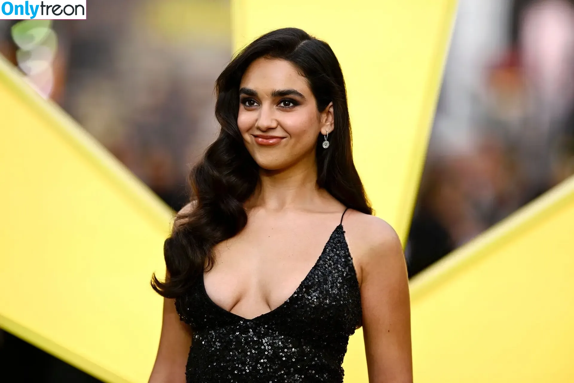 Geraldine Viswanathan nude photo #0117 (yoyogeraldine)