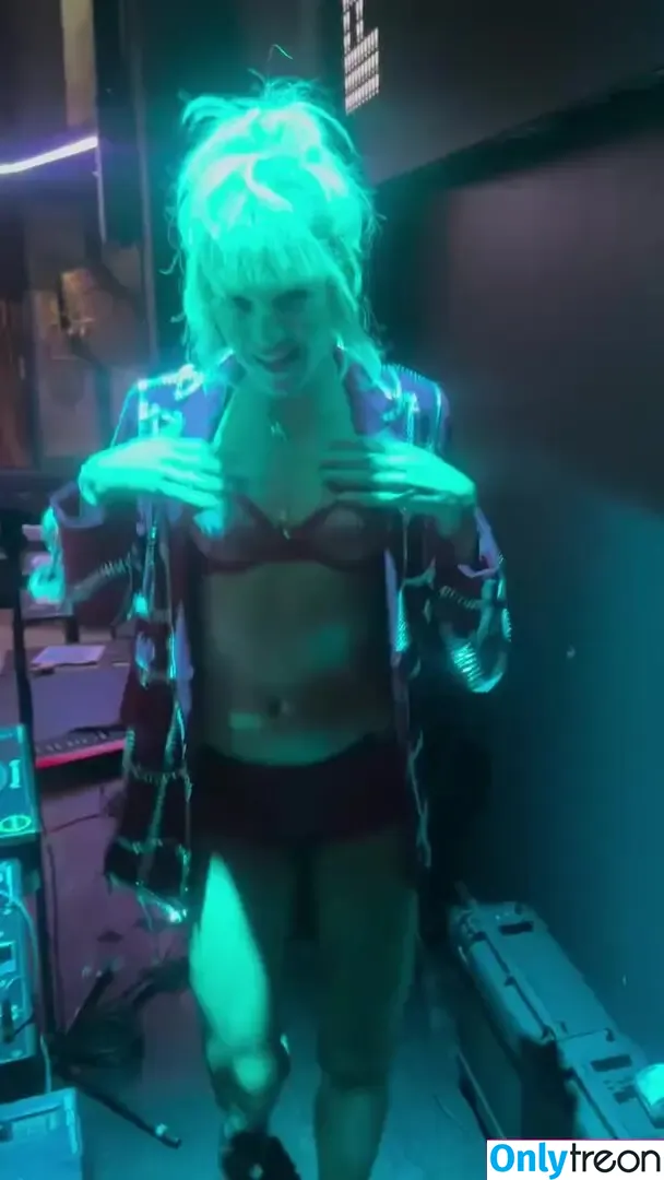 GG Magree nude photo #0001 (ggmagree)