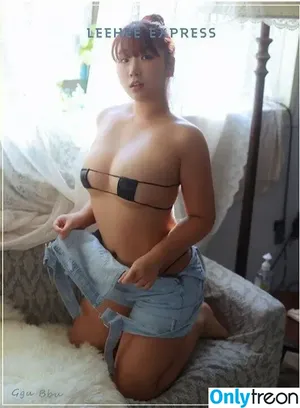 Ggubbu / ggu.bbu nude photo #0629