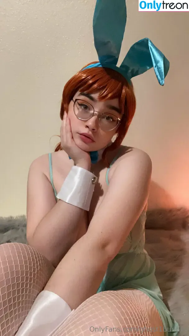 Ghost Bunny nude photo #0004 (ghost._.bunnie / ghost1bunnie)