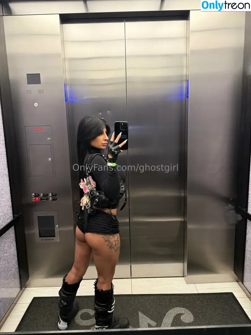 ghostgirl nude photo #0075 (ghostgirlgram)