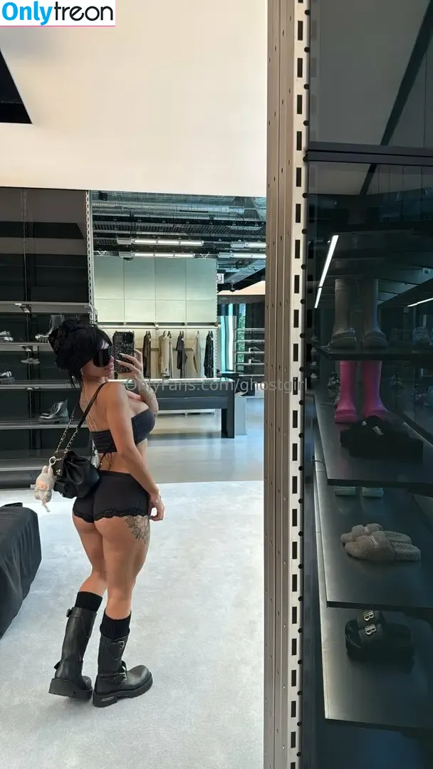 ghostgirl nude photo #0079 (ghostgirlgram)