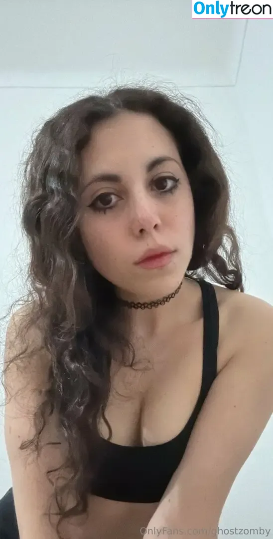 ghostzomby nude photo #0074 (ghostzomby)
