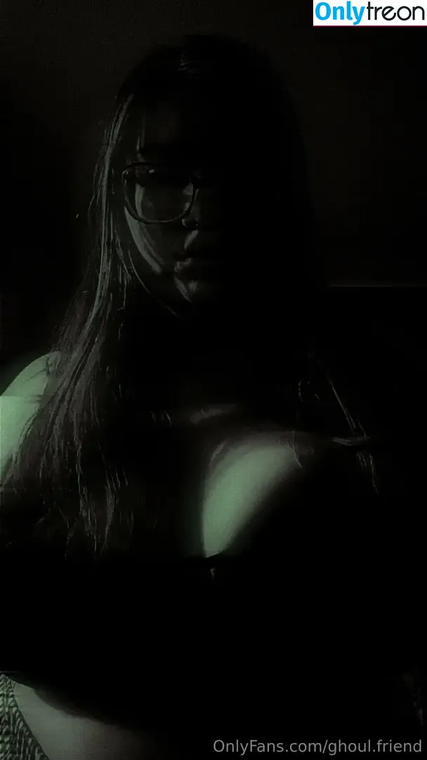 ghoul.friend nude photo #0001 (ghoulfriendspodcast)