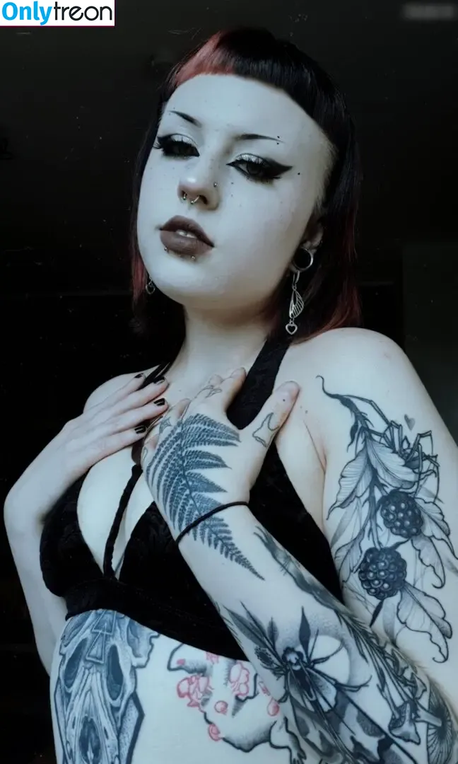 Ghoulfriendxx nude photo #0022 (ghoulfriendx)