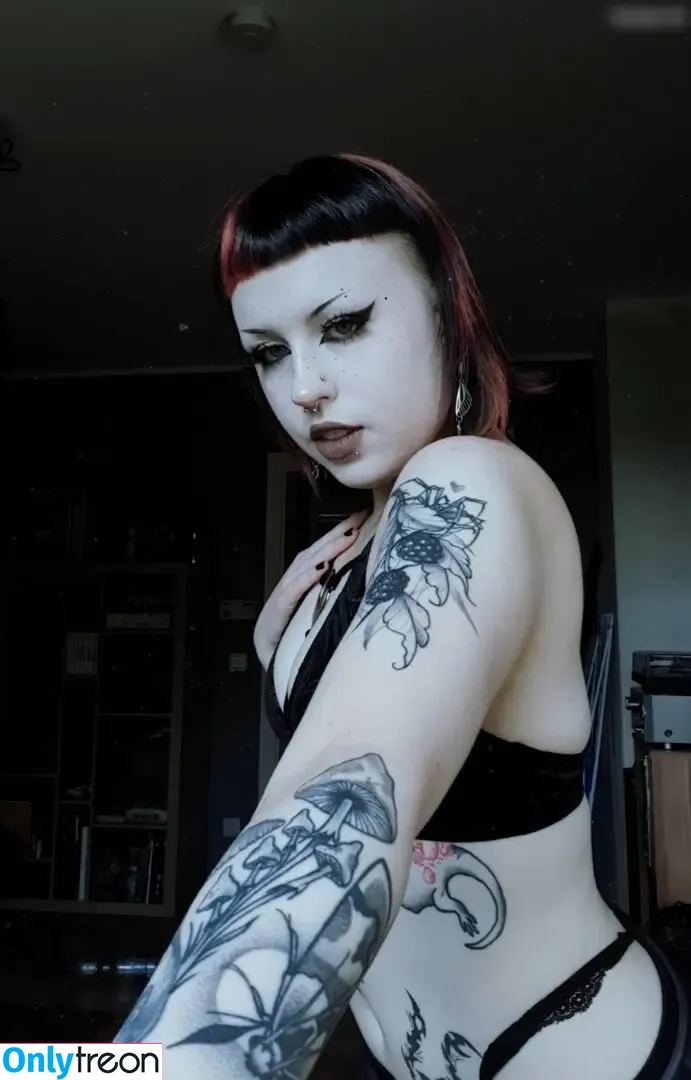 Ghoulfriendxx nude photo #0023 (ghoulfriendx)