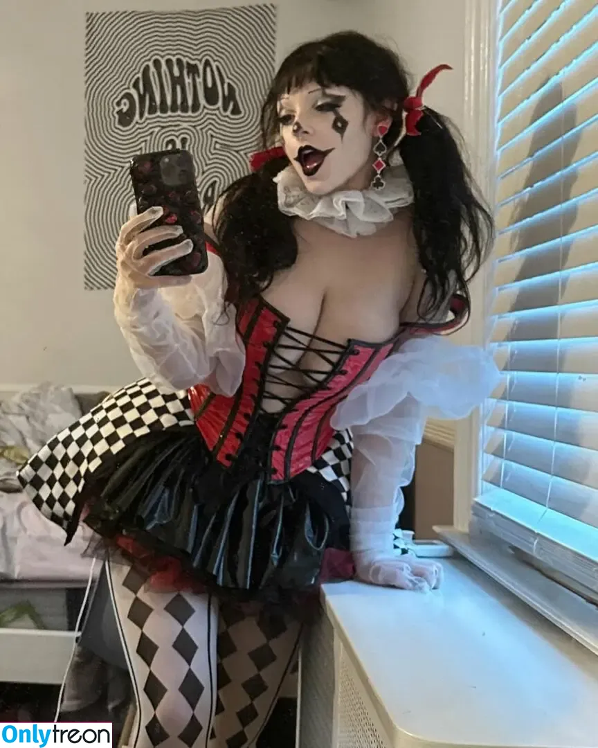 ghoulishbats nude photo #0031 (ghoulishbats)