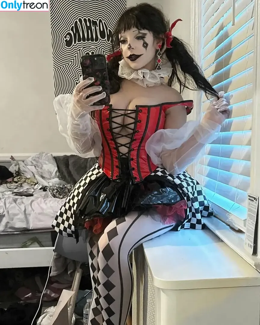 ghoulishbats nude photo #0032 (ghoulishbats)