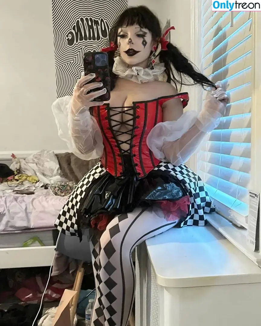 ghoulishbats nude photo #0034 (ghoulishbats)