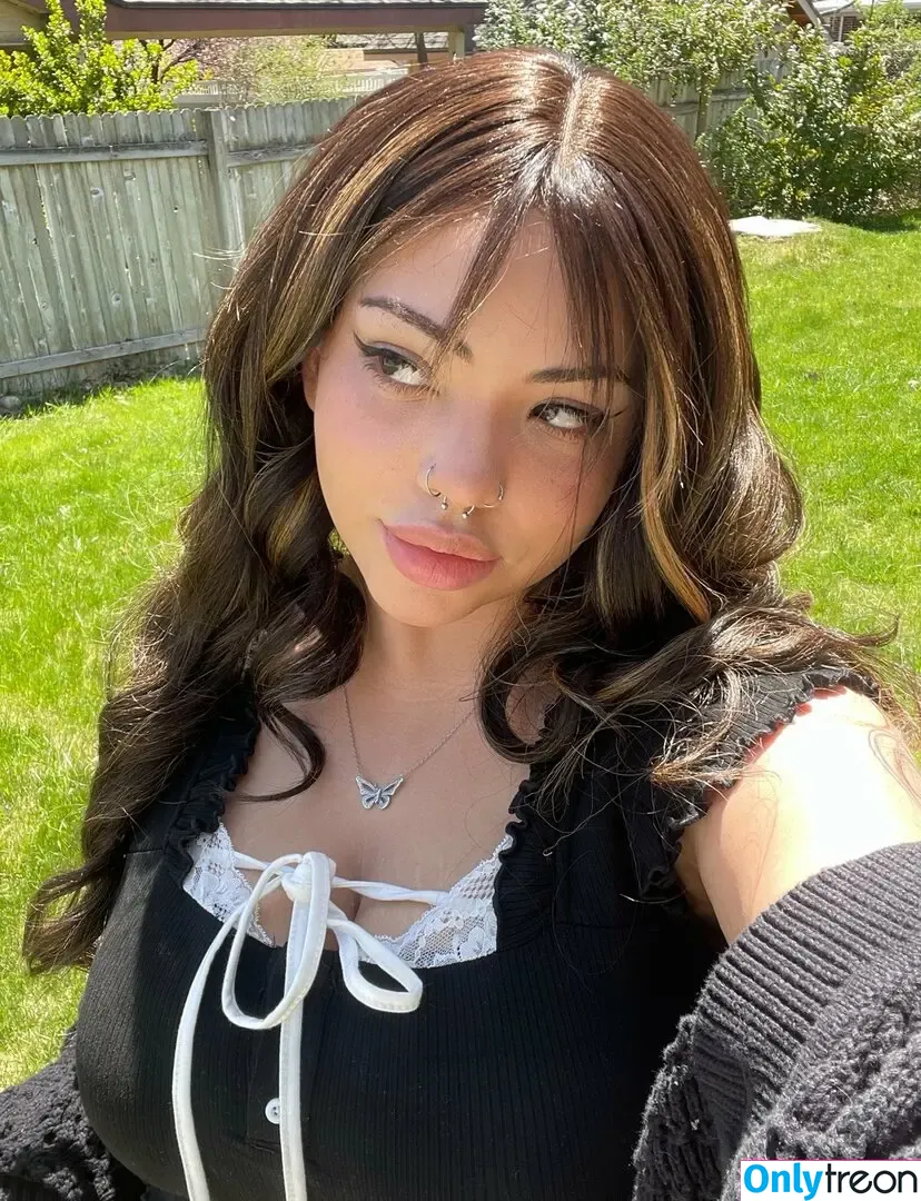 Ghstprincss nude photo #0003 (Ghsthoerror)