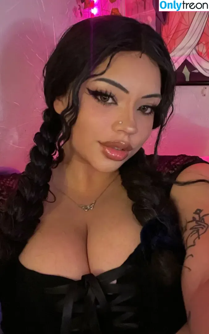 Ghstprincss nude photo #0015 (Ghsthoerror)