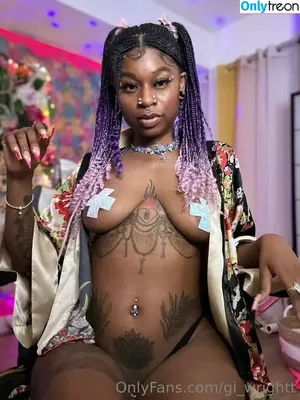 gi_wrightt / igotmoneyhabits6 nude photo #0009