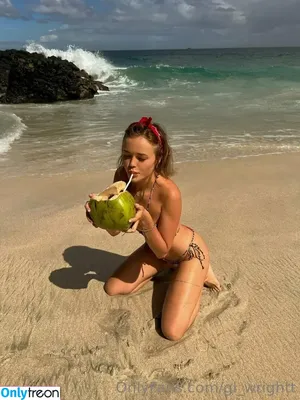 gi_wrightt / igotmoneyhabits6 nude photo #0071