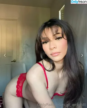 gi_wrightt / igotmoneyhabits6 nude photo #0110