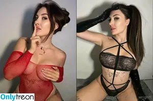gi_wrightt / igotmoneyhabits6 nude photo #0337