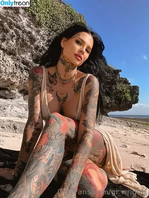 gi_wrightt / igotmoneyhabits6 nude photo #0500
