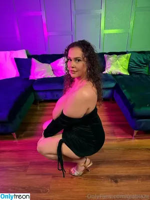 Gia Blaze / giablaze / iamgiablaze / onlygiablaze nude photo #0224