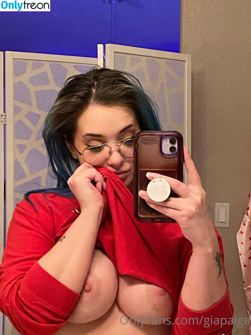 Gia Paige nude photo #0187 (giapaige / giapaigex)