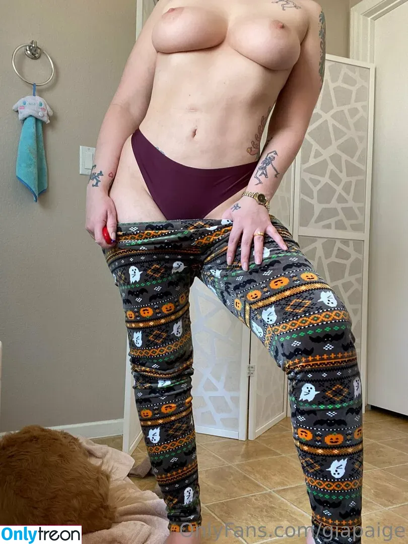Gia Paige nude photo #0220 (giapaige / giapaigex)