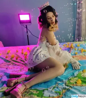 Giada Robin / giadarobin nude photo #0816