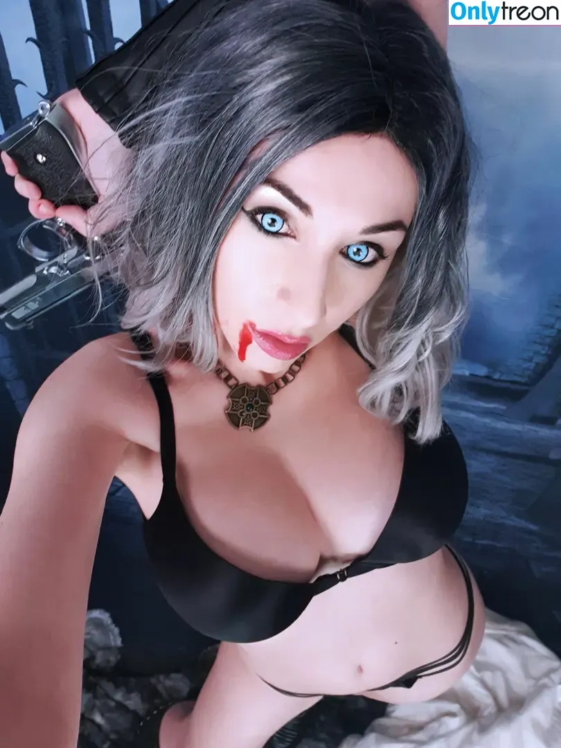 Giada Robin nude photo #1515 (giadarobin)