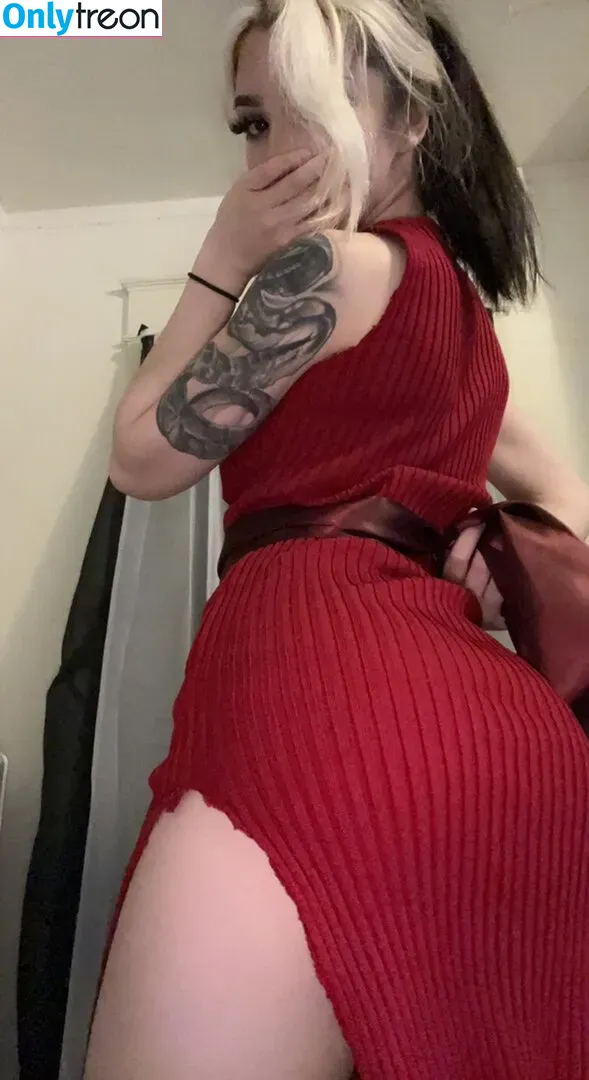 Gianna Hades nude photo #0076 (HadesHowell / gmhuvo / gmuhvo)