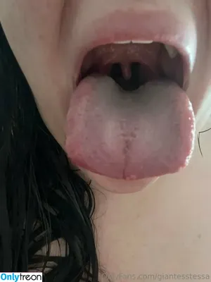 giantesstessa / gianttessa nude photo #0050