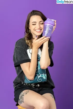 Gibi Asmr / GibiOfficial nude photo #0002