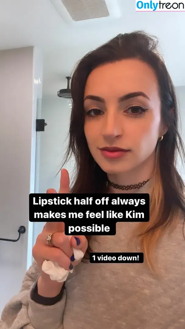 Gibi Asmr nude photo #0008 (GibiOfficial)