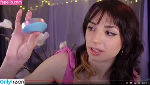Gibi Asmr / GibiOfficial nude photo #1000