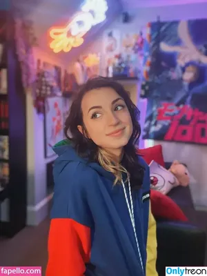 Gibi Asmr / GibiOfficial nude photo #1001