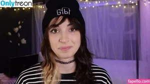 Gibi Asmr / GibiOfficial nude photo #1002