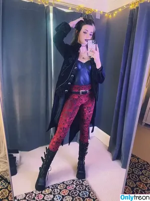Gibi Asmr / GibiOfficial nude photo #1007