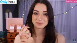Gibi Asmr / GibiOfficial nude photo #1011
