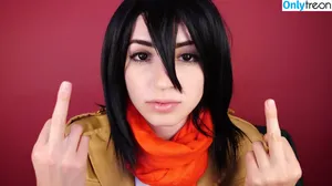 Gibi Asmr / GibiOfficial nude photo #1013