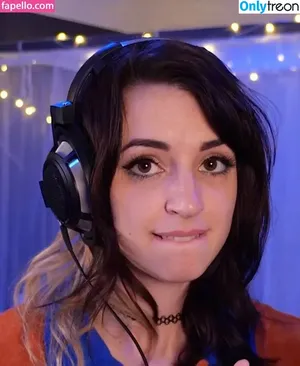 Gibi Asmr / GibiOfficial nude photo #1018